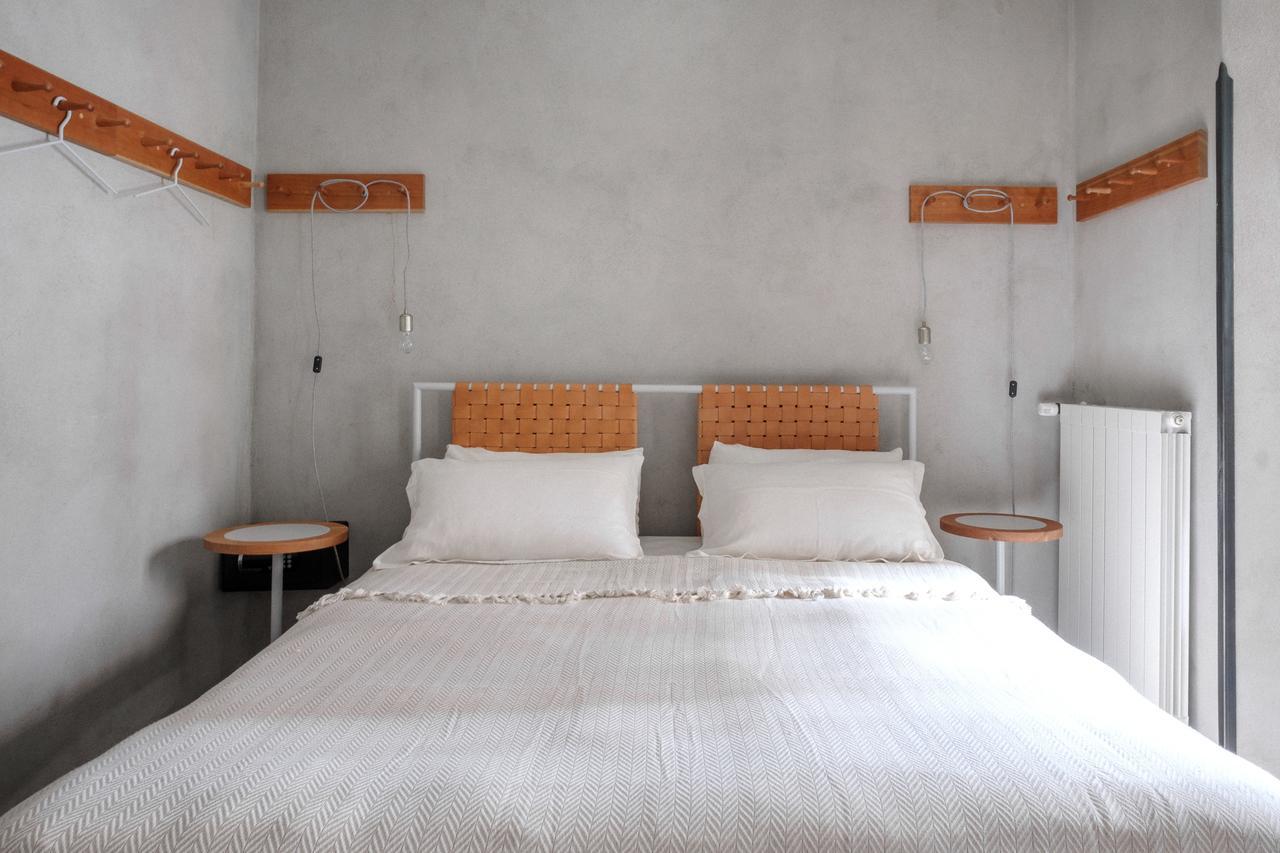 Urbana 47 Hotel - Rome — Photos 3